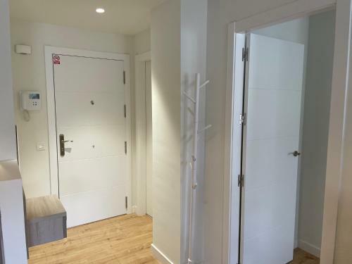 Apartamento Mar De Llanes