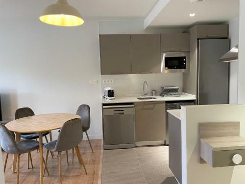 Apartamento Mar De Llanes