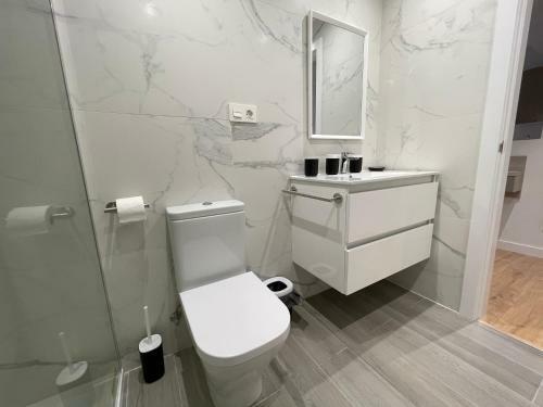 Apartamento Mar De Llanes