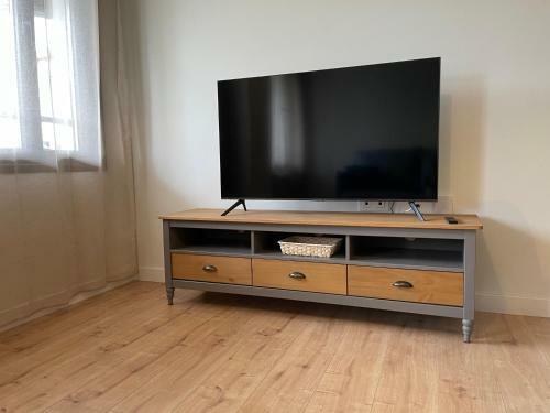 Apartamento Mar De Llanes