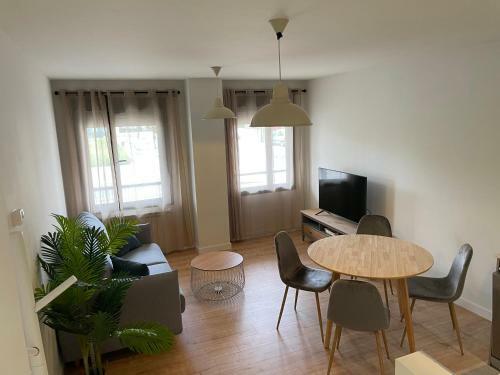 Apartamento Mar De Llanes