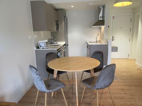 Apartamento Mar De Llanes