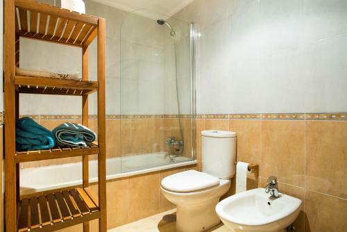 Apartamento Llanes Mar Y Monte