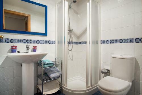 Apartamento Llanes Mar Y Monte