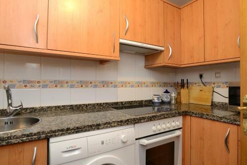 Apartamento Llanes Mar Y Monte