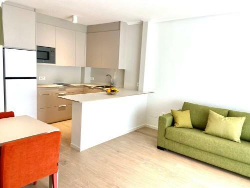 Apartamentos 525 Los Narejos