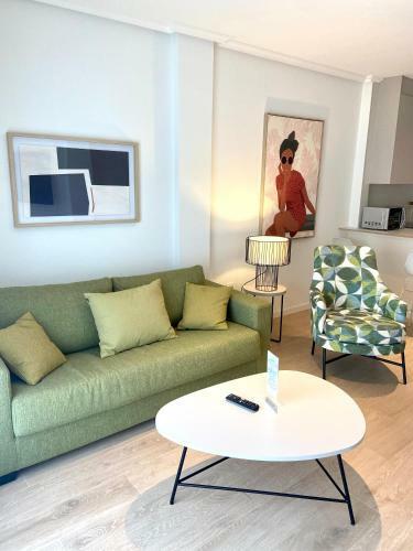 Apartamentos 525 Los Narejos