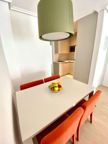 Apartamentos 525 Los Narejos