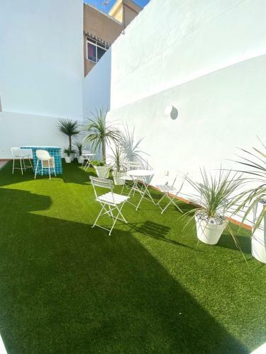 Apartamentos 525 Los Narejos