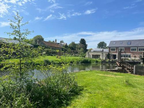 Apartamento Pear Tree Loft National Trust Lacock
