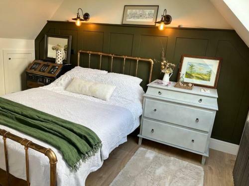 Apartamento Pear Tree Loft National Trust Lacock