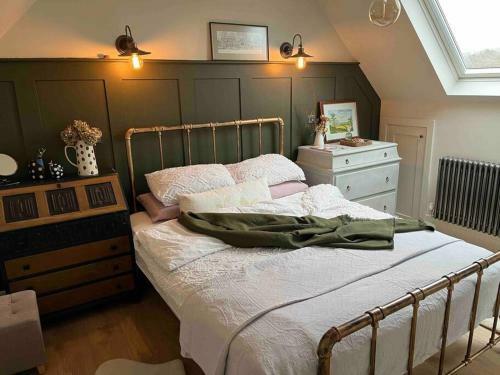 Apartamento Pear Tree Loft National Trust Lacock