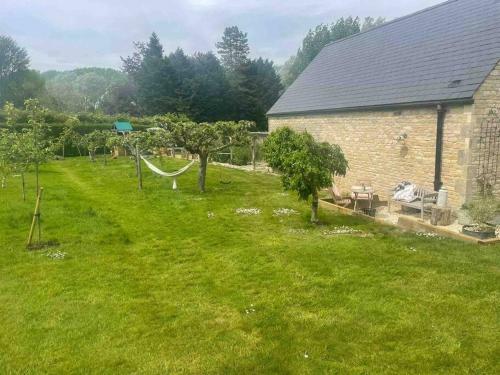 Apartamento Pear Tree Loft National Trust Lacock