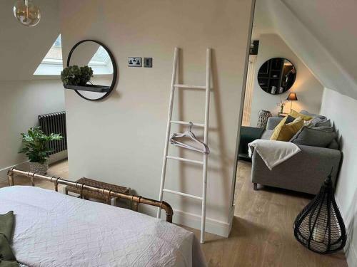 Apartamento Pear Tree Loft National Trust Lacock