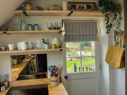 Apartamento Pear Tree Loft National Trust Lacock