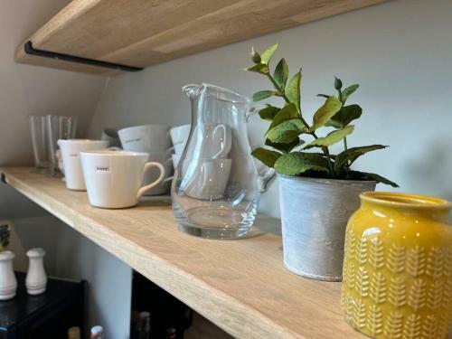 Apartamento Pear Tree Loft National Trust Lacock