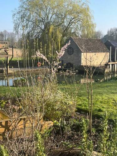 Apartamento Pear Tree Loft National Trust Lacock