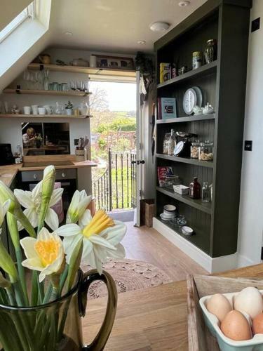Apartamento Pear Tree Loft National Trust Lacock