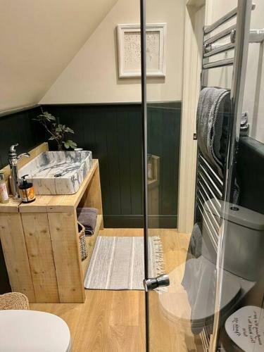 Apartamento Pear Tree Loft National Trust Lacock