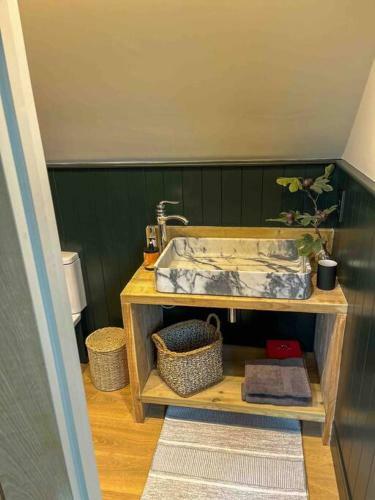 Apartamento Pear Tree Loft National Trust Lacock