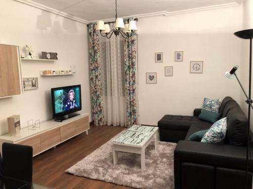 Apartamento Dres Castroviejo Peatonal