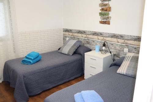 Apartamento Dres Castroviejo Peatonal