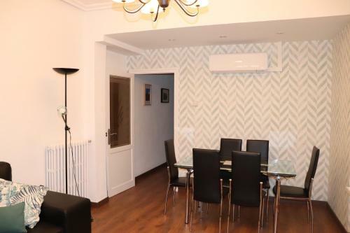 Apartamento Dres Castroviejo Peatonal