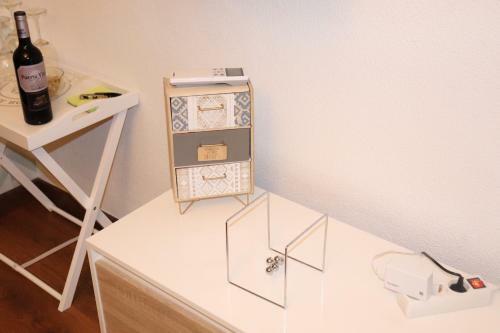 Apartamento Dres Castroviejo Peatonal