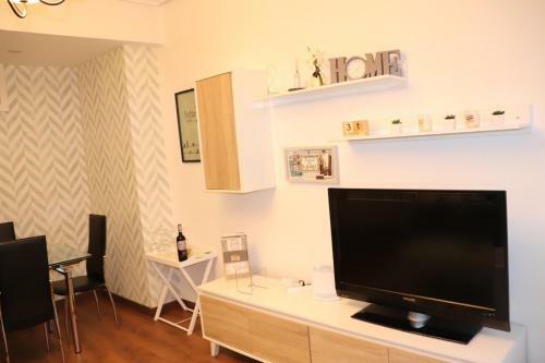 Apartamento Dres Castroviejo Peatonal