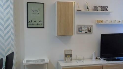 Apartamento Dres Castroviejo Peatonal