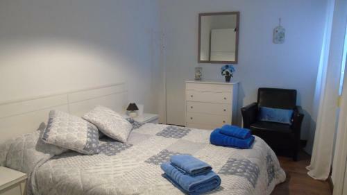 Apartamento Dres Castroviejo Peatonal