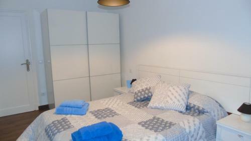 Apartamento Dres Castroviejo Peatonal