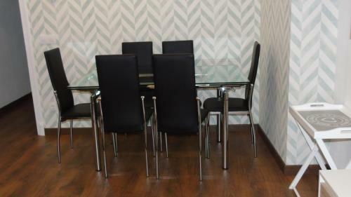 Apartamento Dres Castroviejo Peatonal