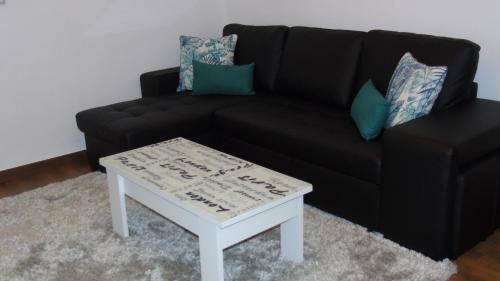 Apartamento Dres Castroviejo Peatonal