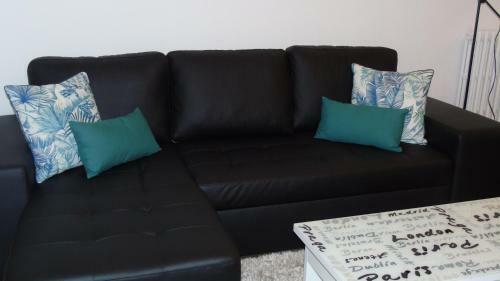 Apartamento Dres Castroviejo Peatonal
