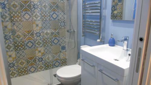 Apartamento Dres Castroviejo Peatonal