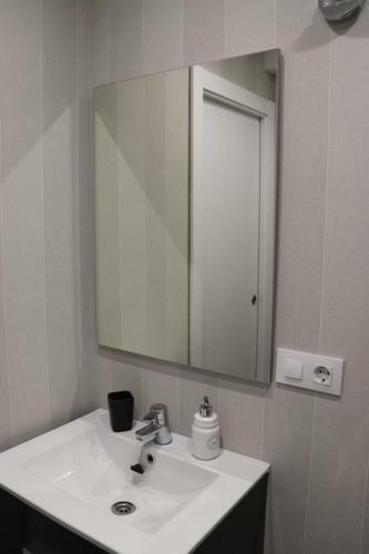 Apartamento Dres Castroviejo Peatonal