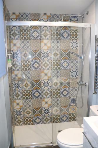 Apartamento Dres Castroviejo Peatonal