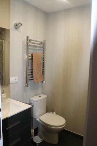 Apartamento Dres Castroviejo Peatonal