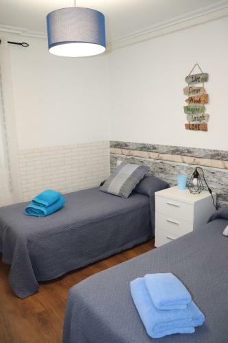 Apartamento Dres Castroviejo Peatonal