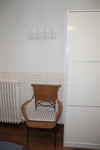 Apartamento Dres Castroviejo Peatonal