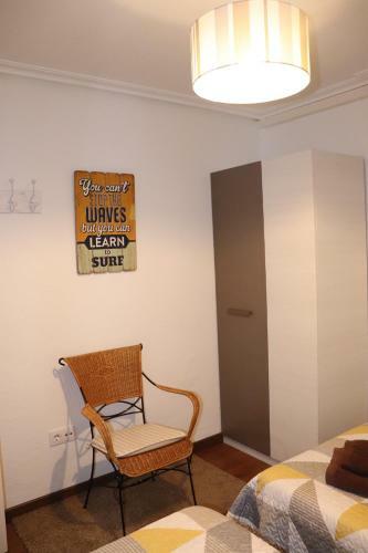 Apartamento Dres Castroviejo Peatonal