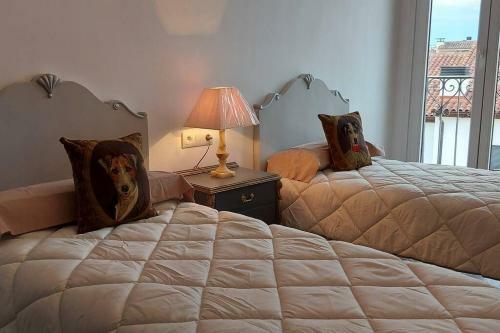 Apartamento Mundosdelusi III