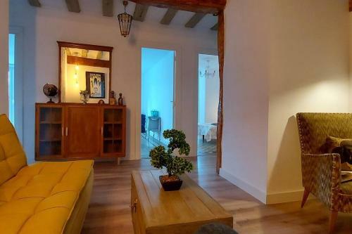 Apartamento Mundosdelusi III