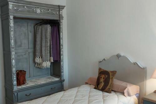 Apartamento Mundosdelusi III