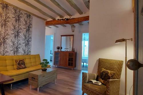 Apartamento Mundosdelusi III