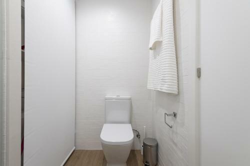 Apartamento Moderno Estudio Junto A Las Canteras