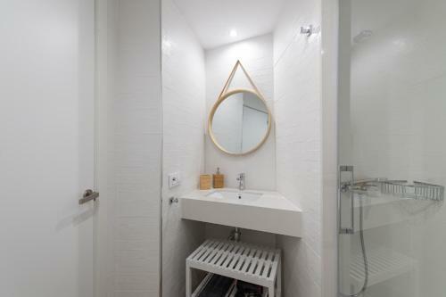 Apartamento Moderno Estudio Junto A Las Canteras
