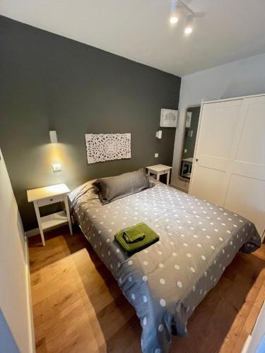 Apartamento Castrillo13