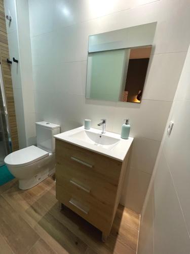 Apartamento Castrillo13